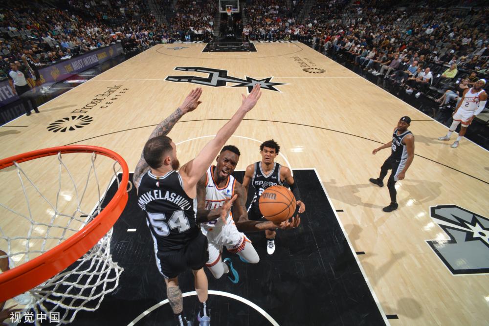 更大空间 更大空间